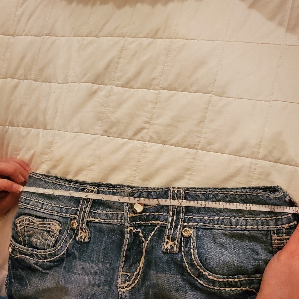 Rock Revival jeans - Picture 6 of 8
